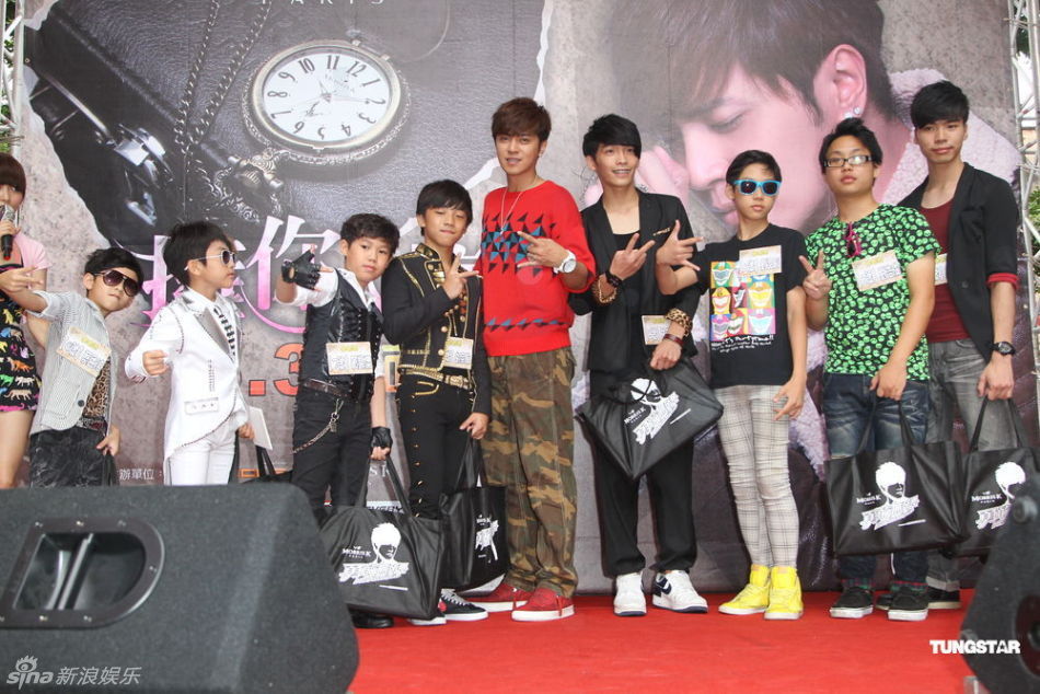 p>罗志祥(show lo),1979年7月30日出生于中国 a target="_blank"