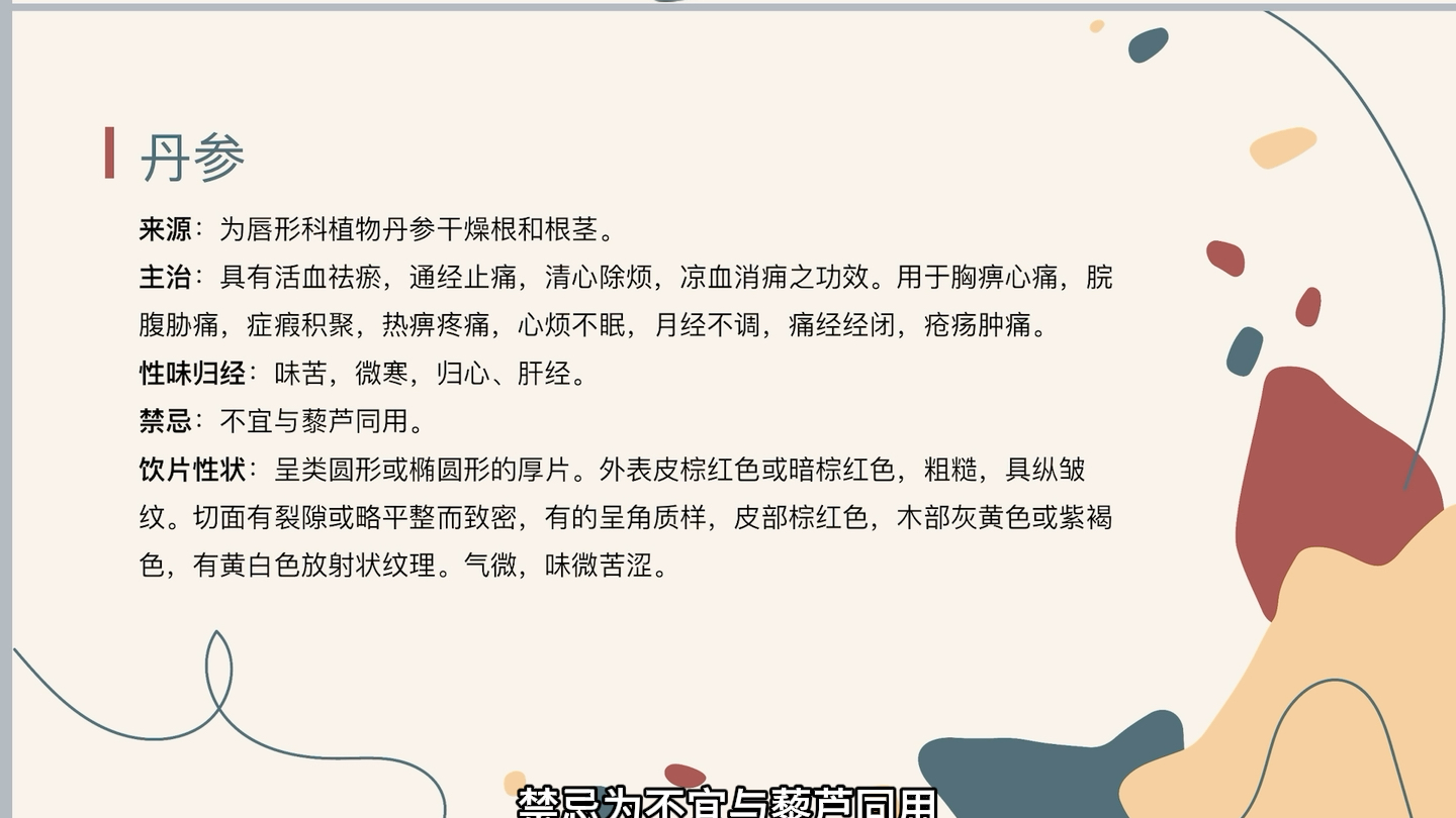 丹七片(米家军们救救孩子的作业吧)