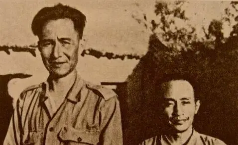 华野喋血豫东之战绝望的黄百韬对空喊话我原来名字叫黄新