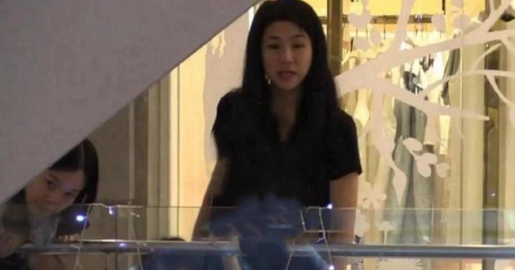 原创45岁天涯四美钟汉良瞒了10年的老婆是我们熟悉的她