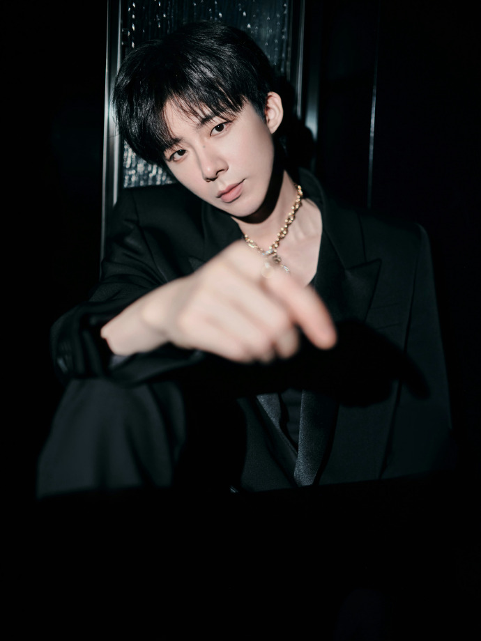 刘宇宁宝曼兰朵卓韵代言人##刘宇宁宁远舟