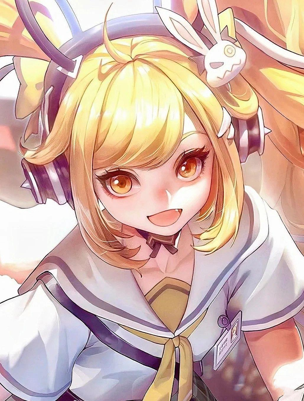 王者荣耀安琪拉图片 希望大家喜欢王者荣耀安琪拉图片