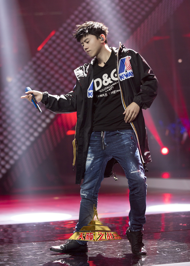 天籁之战 第2季