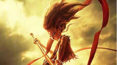 哪吒魔童降世,可丑可帅的哪吒你爱了吗?