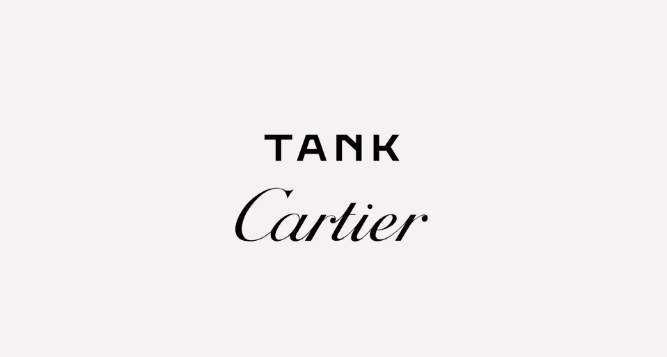 cartier卡地亚tank腕表百年来具有代表性的表款盘点