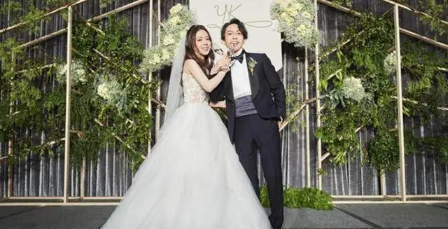 邓紫棋前男友达到人生赢家,新歌带着老婆秀恩爱,即将一家四口