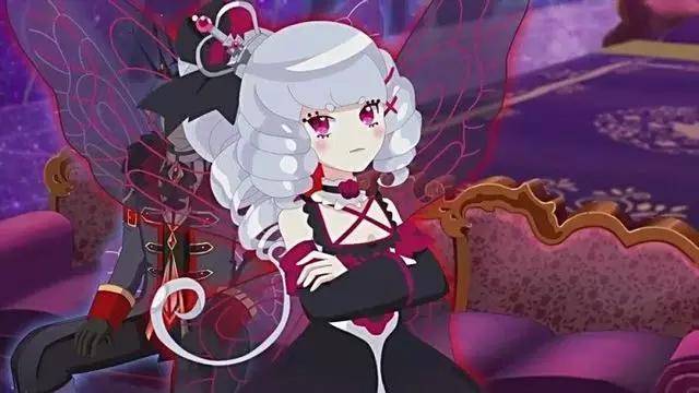 小花仙黑化后实力最强的四位角色芬妮上榜安琪儿女神第一