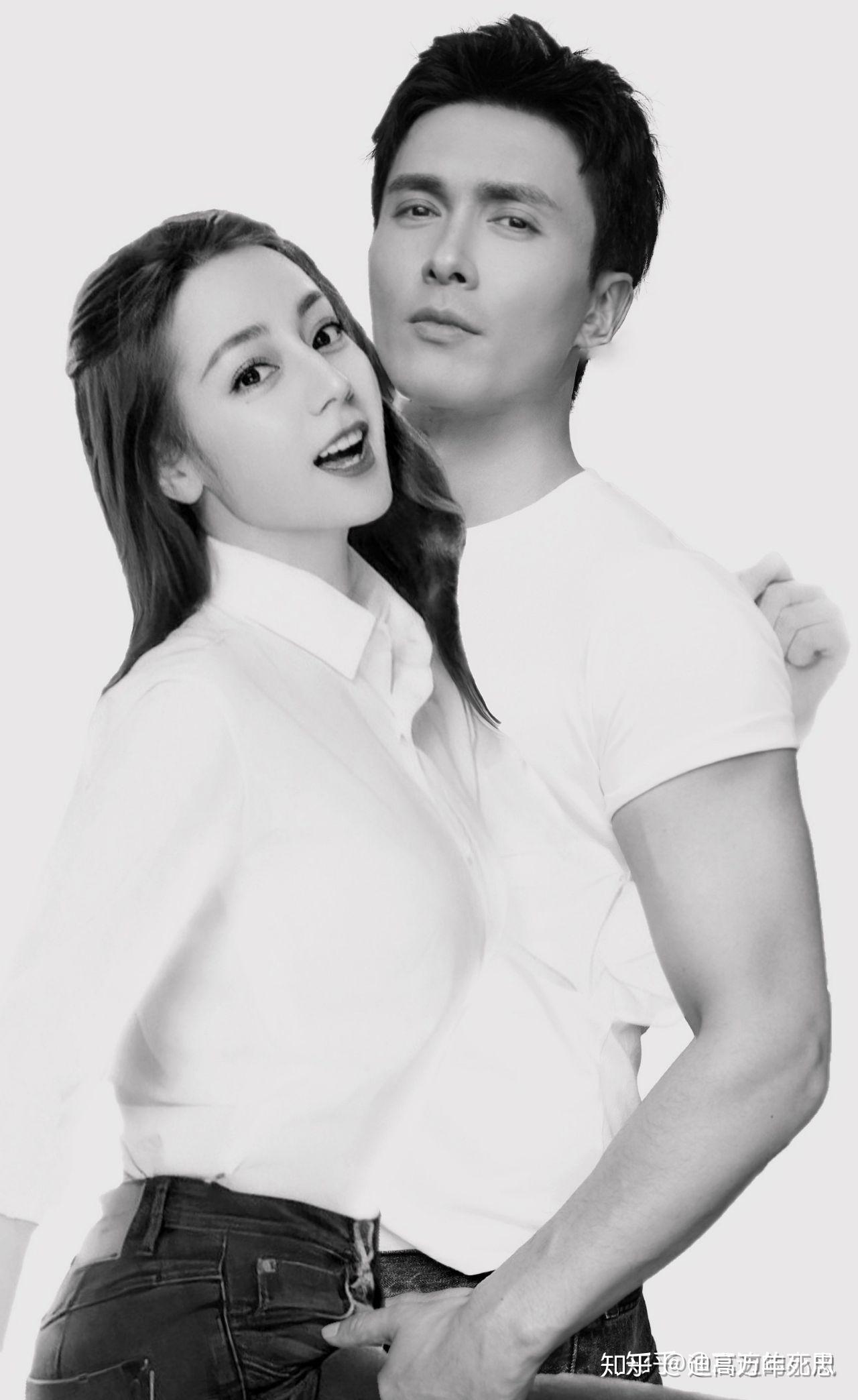 高伟光迪丽热巴同人文～之cpf有话说