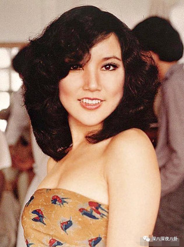 做小三生6胎被抛弃,83岁晒近照,她的一生可谓充满传奇_黄夏蕙_胡百全