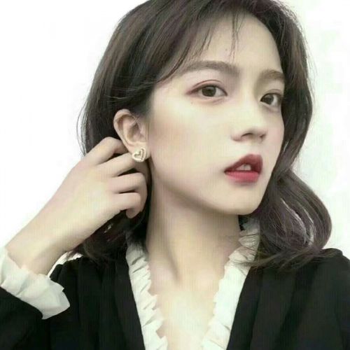 大头女头像成熟 女生头像图片大全 -【爱个性】