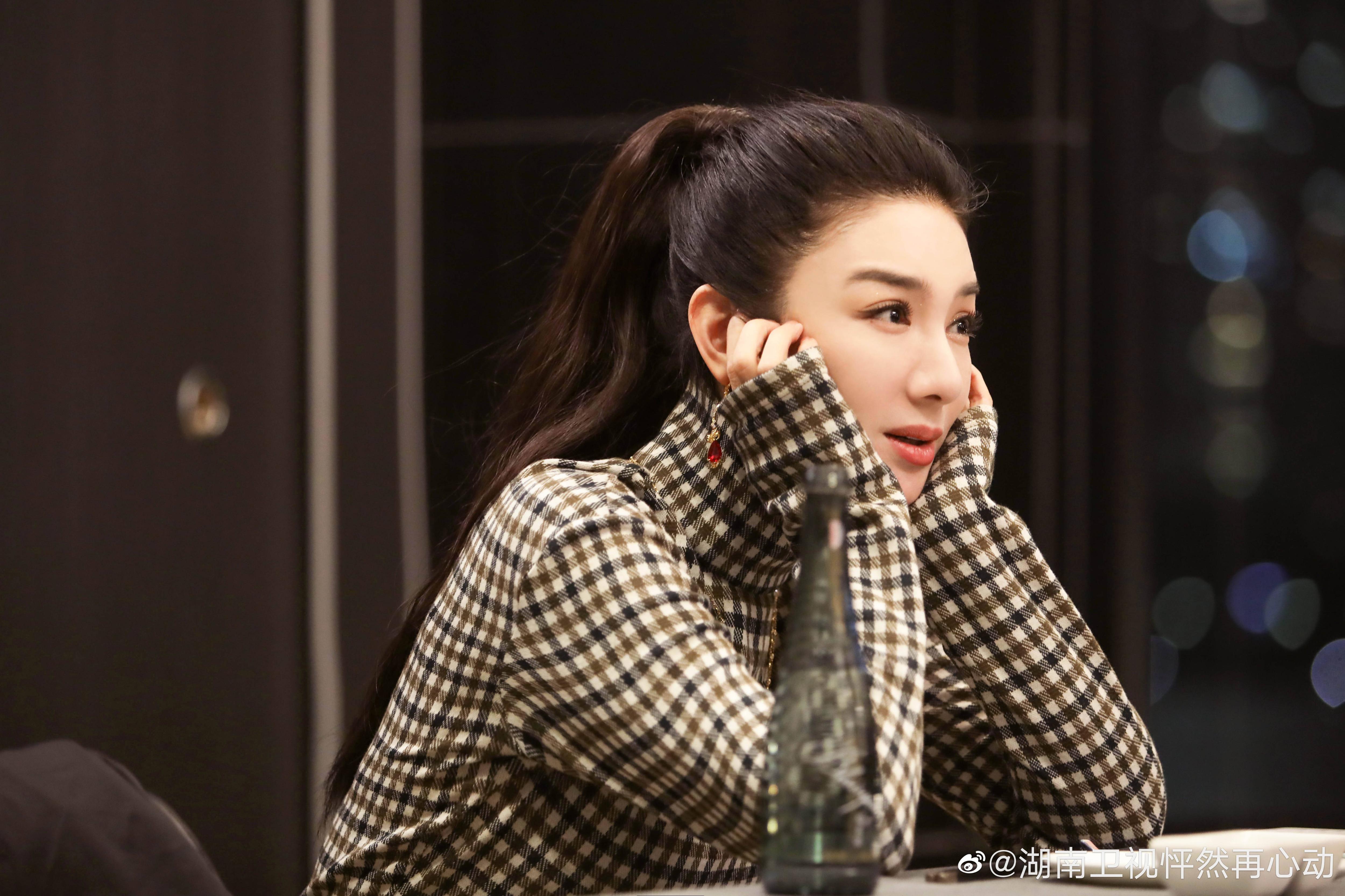 怦然再心动王子文与男方3次接吻吴永恩是上天派来救我的