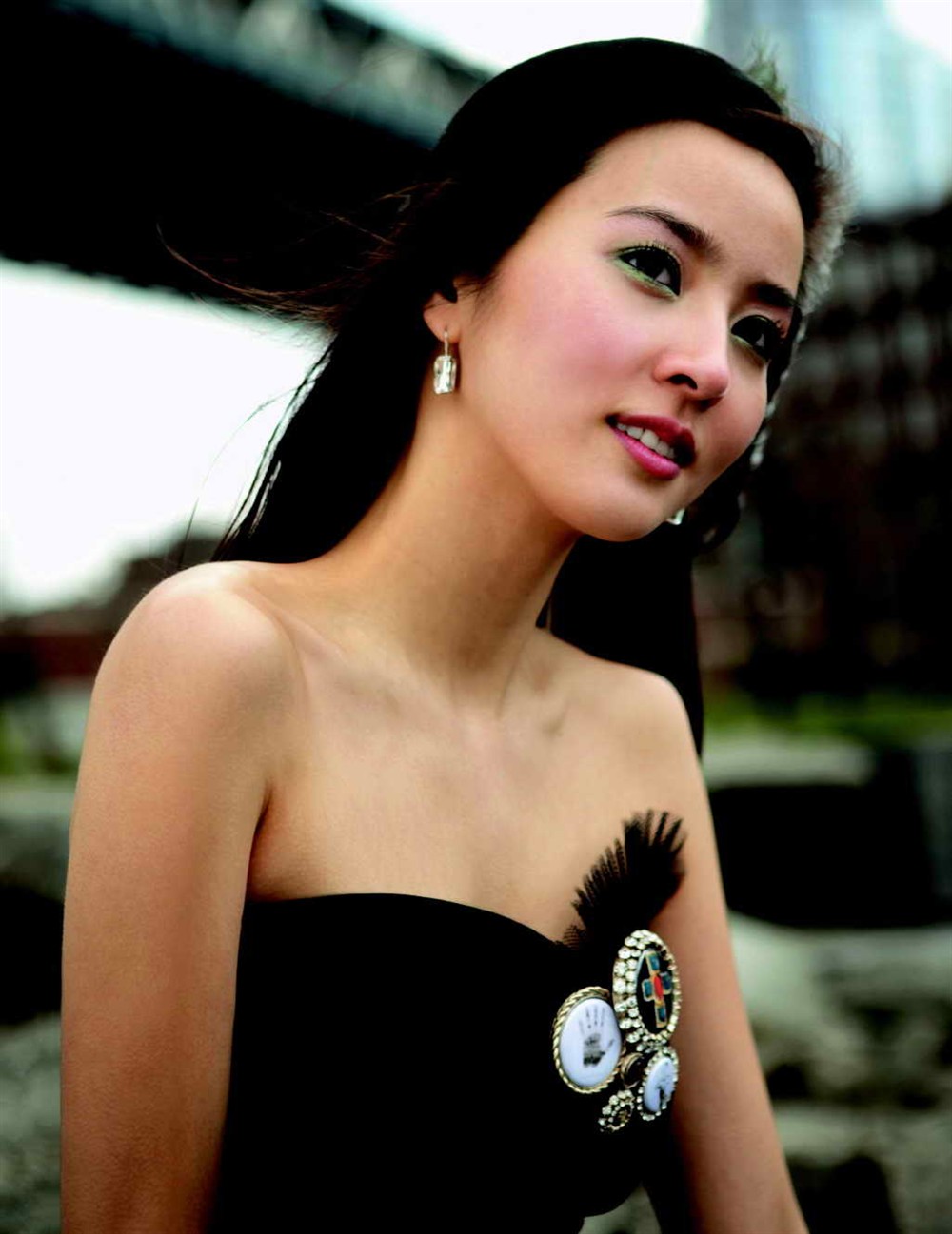 韩惠珍 写真 - mtime时光网