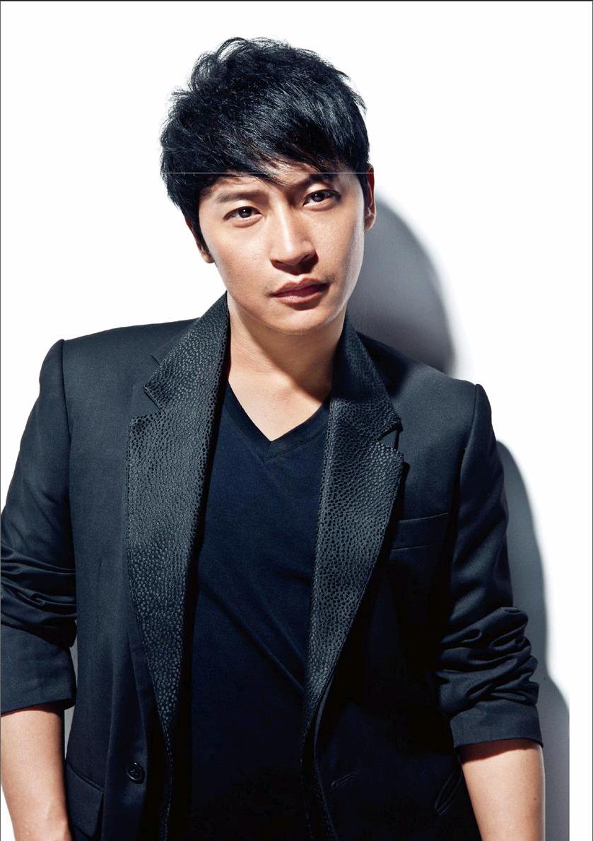 陈志朋:再见,你好