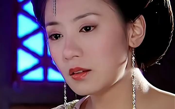 至尊红颜 #武媚娘 #贾静雯 #盛世美颜