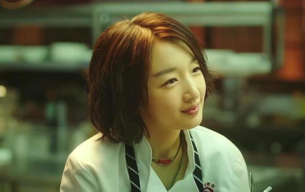 周冬雨电视剧作品有哪些周冬雨经典电影