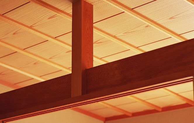 哪些横梁可以敲掉