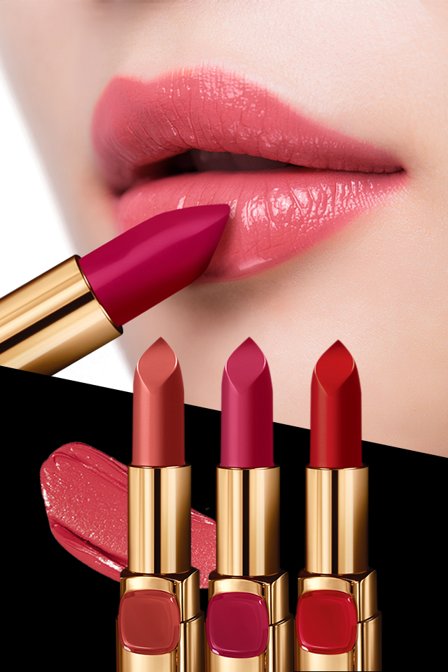 口红保湿水润_价格_品牌_图片_怎么样 蘑菇街