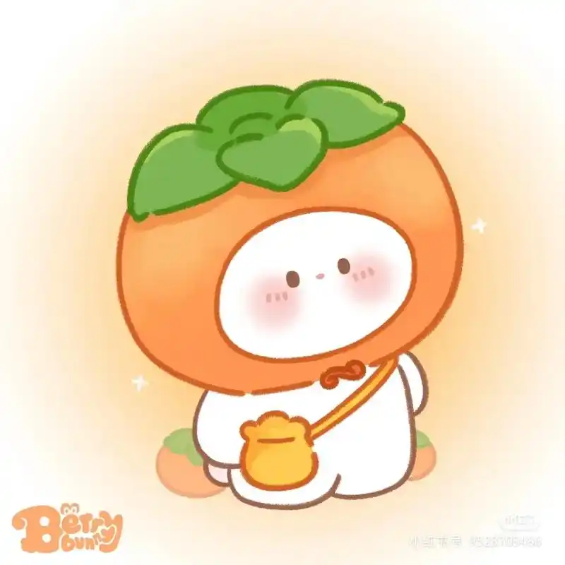 可爱头像   水果版 - 抖音
