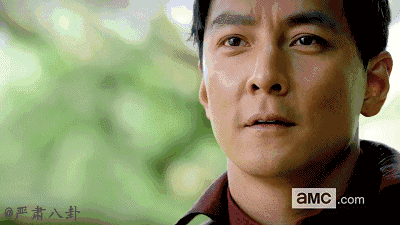 迷妹们注意!"男神"吴彦祖即将登陆围场!