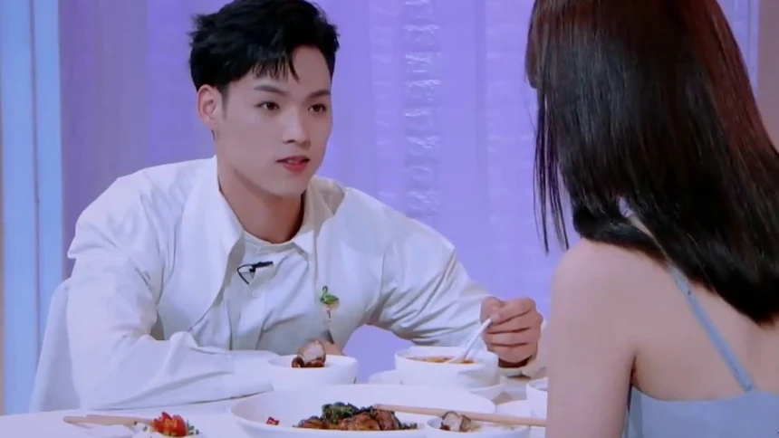 董又霖,金晨节目中约会-生活-高清视频在线观看-芒果tv