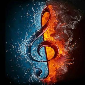 音乐直通车头像