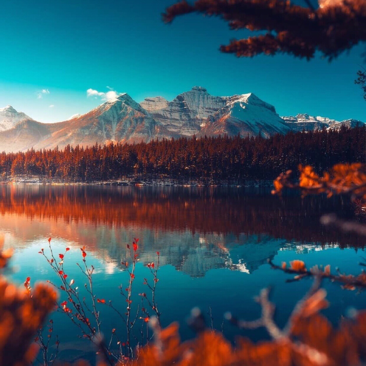 风景图朋友圈封面背景图给大家分享几张风景图个人觉得很好看哈哈要是