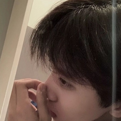 高清帅气的网恋男头真实图片,男生头像图片