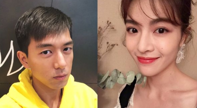 钟楚曦李现是情侣关系吗昔日旧情在男方爆红后引发热议
