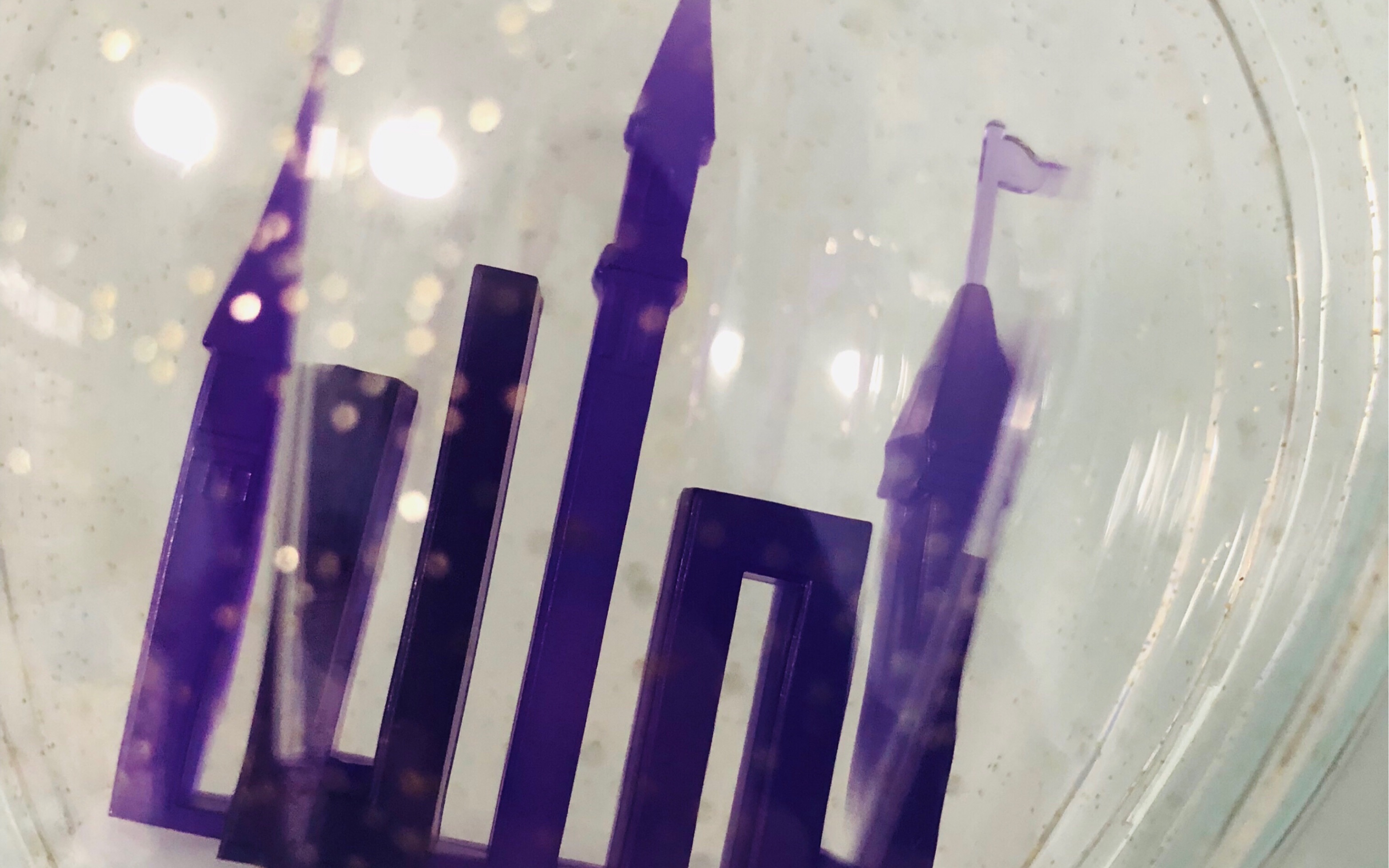 考拉子的日常gidle应援棒奶味棒开箱视频vlog01