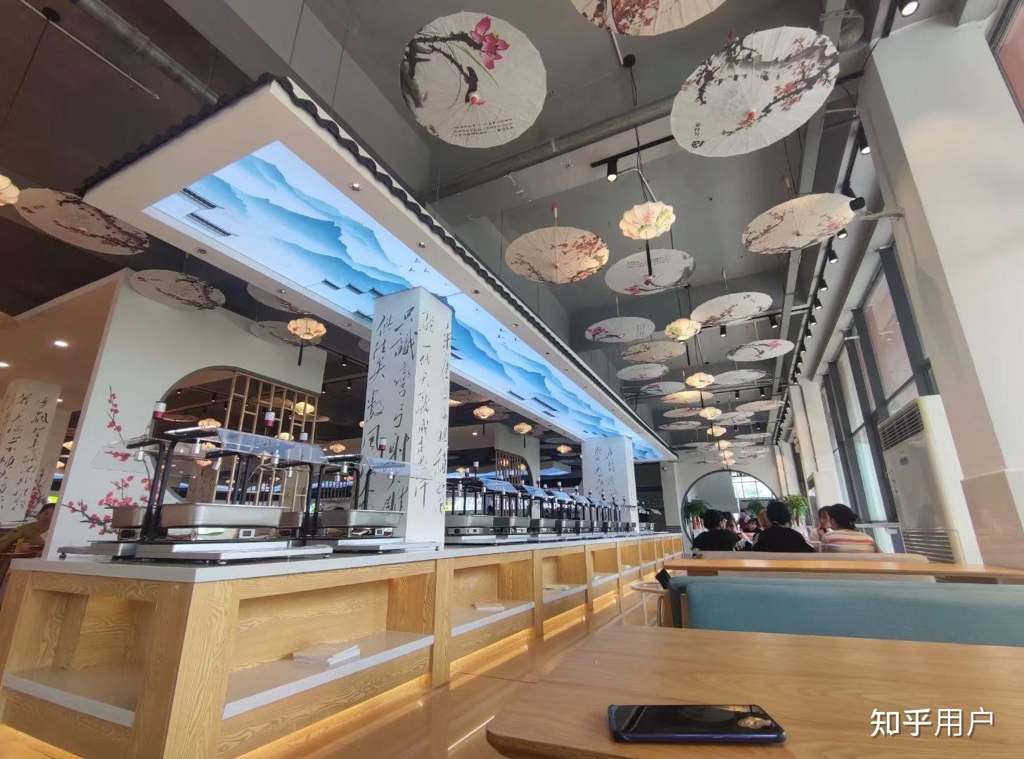 一句话描述广西大学的食堂有多好吃? - 知乎