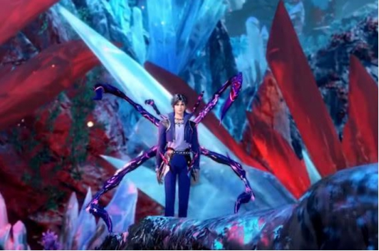 斗罗大陆:唐三第二块八蛛矛从何获得?说出魂骨年限,千仞雪羡慕了