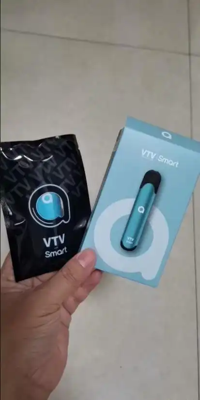 vtv电子烟怎么样?有什么好评测呢 - 第1张