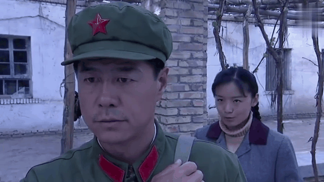 天啸:兵哥哥太直了,以为女老师不爱自己,女老师一句话表明心意