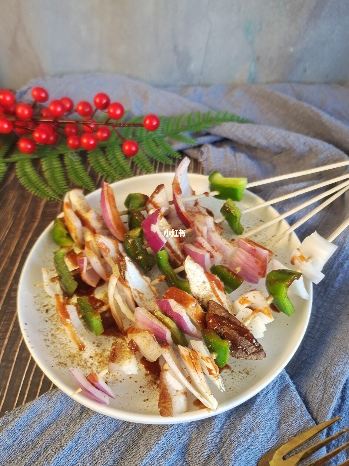 超香的烤洋葱|香香甜甜,好吃不怕胖的烧烤