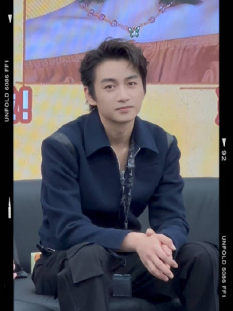 精彩不停,相见的每一天都是好日子96陈晓工作室的微博视频