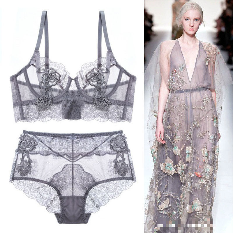 超薄文胸透明情趣大额优惠券