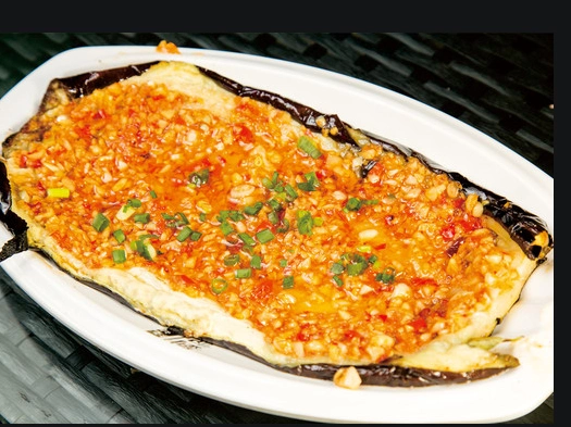 烤茄子的做法想学下烧烤去哪里学习呀