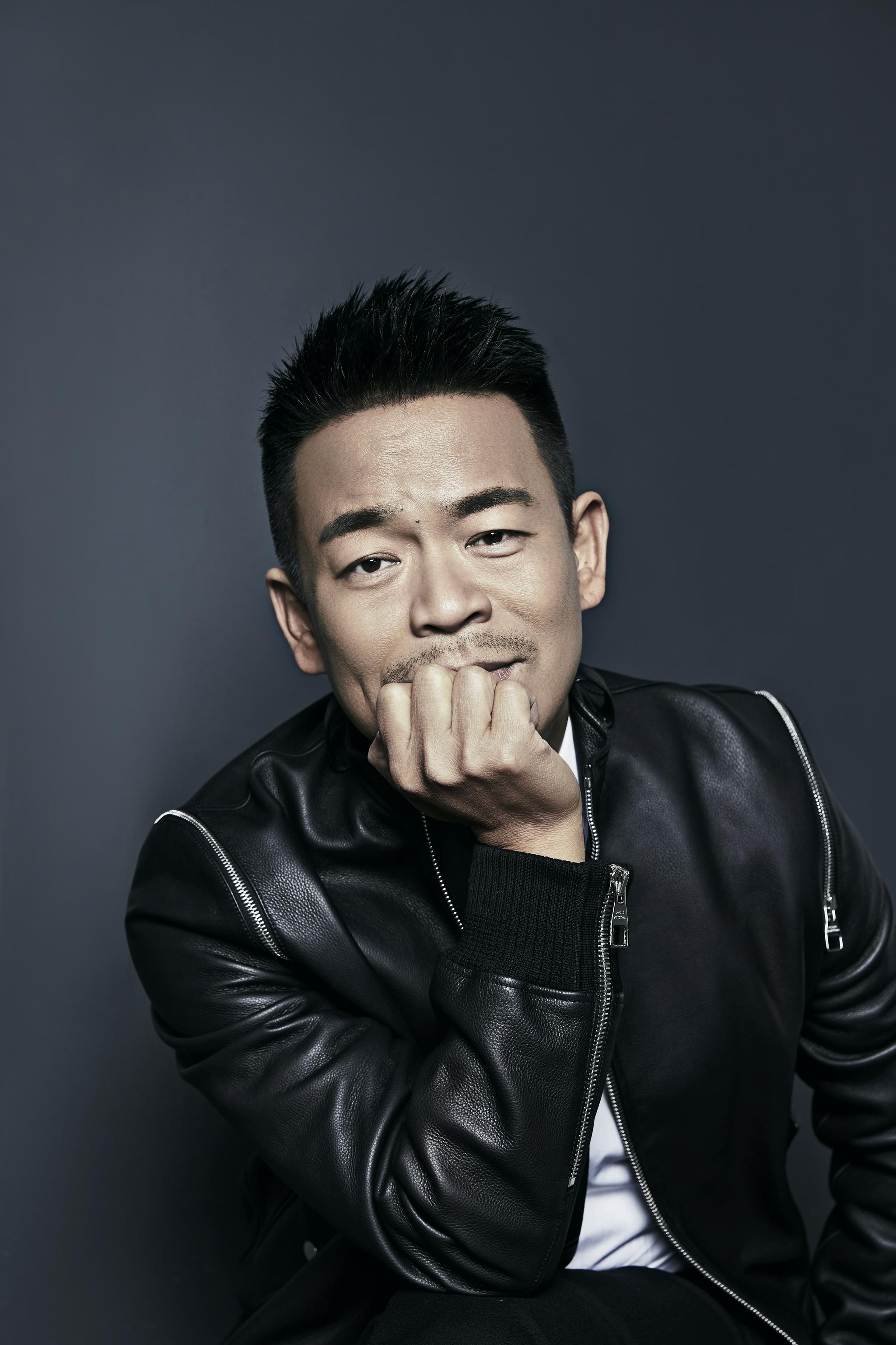 唱红中华民谣的孙浩因扫黑风暴第一次被骂