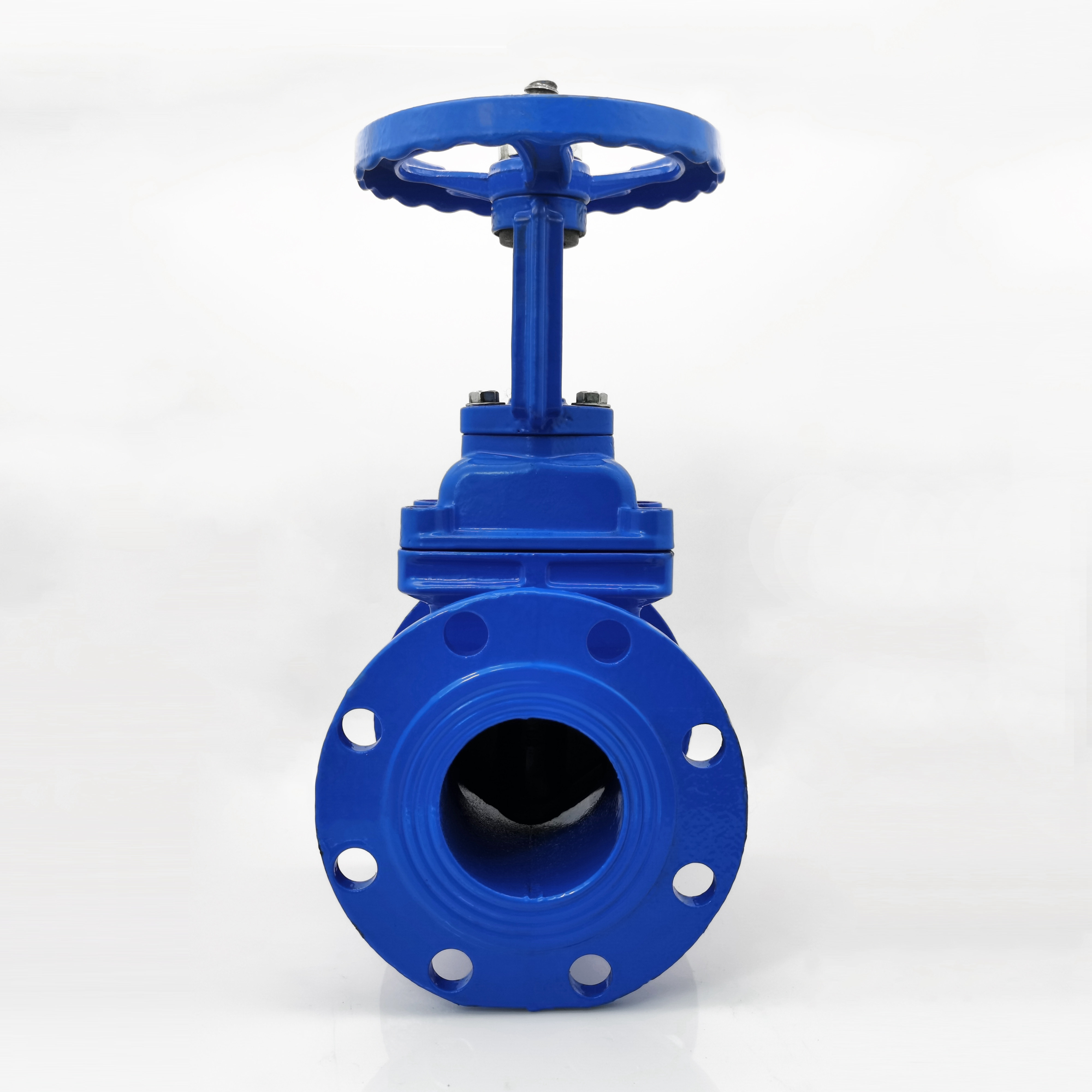 明杆密封闸阀z41x-16弹性座封泵房自来水开关法兰闸阀