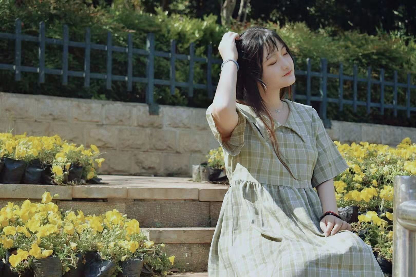 女主演播者"小桃红":做主播让我看到未来_直播_凉鞋_喜马拉雅