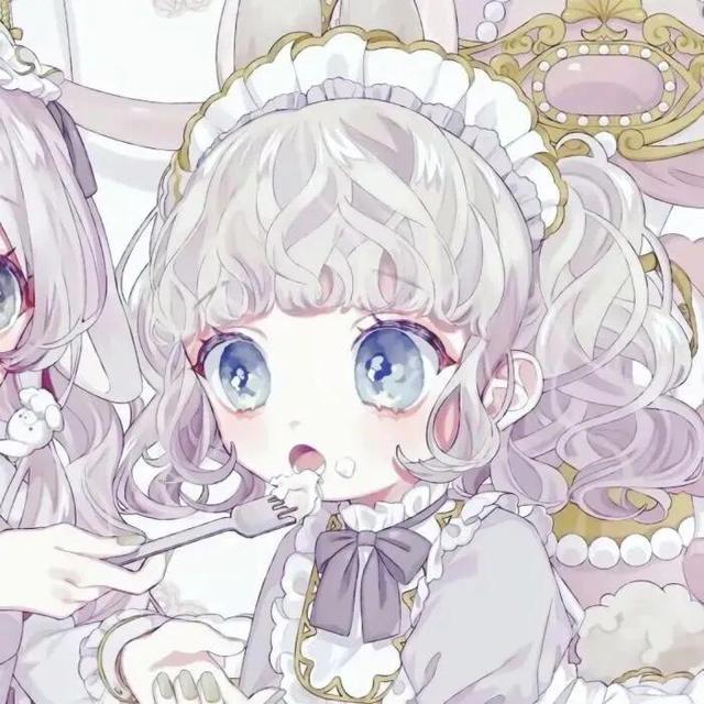 水瓶座头像女生梦幻,适合水瓶座女生的头像超拽(萝莉公主殿下的闺蜜