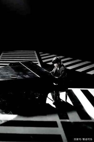 这些年,我还是爱着林俊杰的"黑色三部曲"