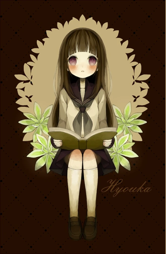 おふ 看书的萝莉 软妹子 萌 可爱