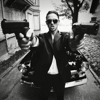 社会大哥图片男点击鼠标右键下载