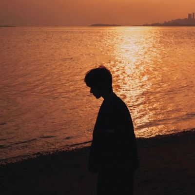 2022最帅气的男生qq头像超酷男头真人高清微信图片大全