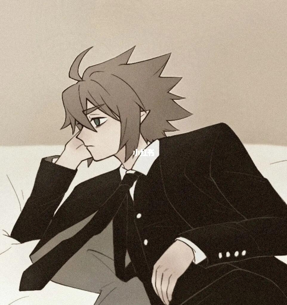 安迷修 #凹凸世界 #procreate绘画ぉ`10-10回复沙发喵啊喵o ^ o(作者