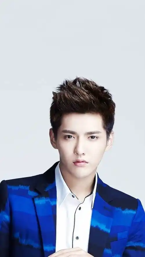 吴亦凡,exo吴亦凡