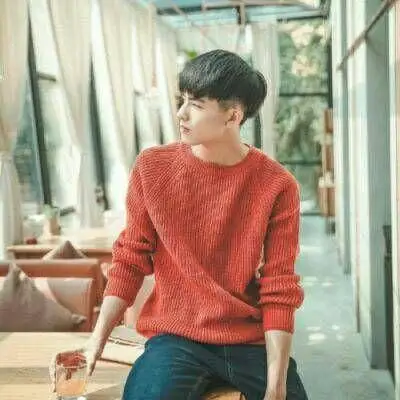 qq高清头像男生小清新_第1页