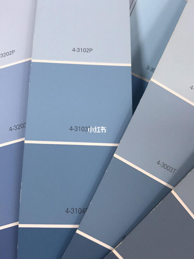 都芳漆颜色踩坑_都芳怎么样_雾霾蓝_家居家装_装修