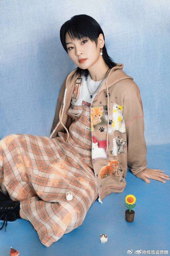 周笔畅清唱用尽我的一切奔向你##你好星期六